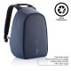 12. XD DESIGN PLECAK ANTYKRADZIEŻOWY BOBBY HERO SMALL GRANATOWY P/N: P705.705