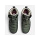 14. Buty Rossignol Rossi Podium Ebony Green zielony