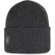 4. Czapka BUFF CROSSKNIT BEANIE GREY HEATHER