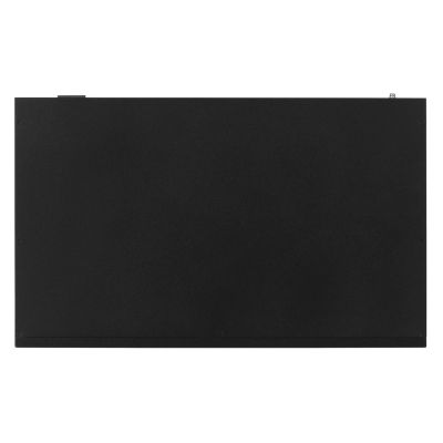 4. Switch Zyxel GS1900-24HP 26p PoE (PoE+: 24;) 170W Managed Gigabit