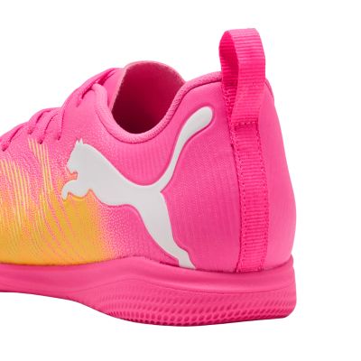 3. Buty piłkarskie dla dzieci Puma Future 9 Play IT 108927 05