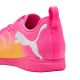 3. Buty piłkarskie dla dzieci Puma Future 9 Play IT 108927 05