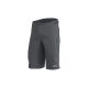 Spodenki rowerowe POC M's Motion Shorts szare