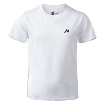 Dziecięca Koszulka z krótkim rękawem MANDO KIDS