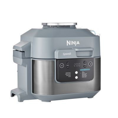2. NINJA Multicooker ON400EU Ninja speedy 10 w 1