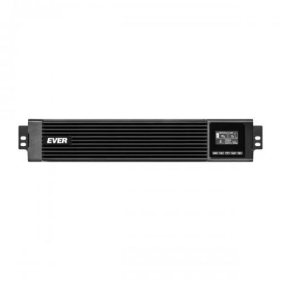 3. Zasilacz Ever POWERLINE RT PRO 3000 (T/PWPRRT-113K00/00)