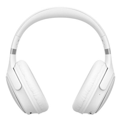 2. Słuchawki Bluetooth HAVIT H630BT (białe)