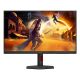 3. Monitor LCD 27" AOC G4 Q27G4ZR 68,6cm 2560x1440px Quad HD LED Czarno-Czerwony