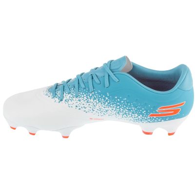 2. Skechers Razor 1.5 Academy Fg 252015-WTQP Białe 41