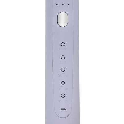 Soniczna szczoteczka ORO-SONIC X PRO WHITE