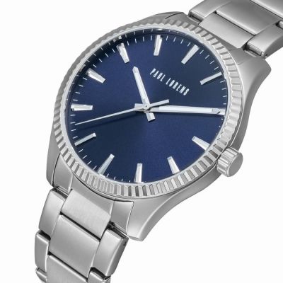 2. Zegarek Męski PAUL LORENS PL20012B-6C1 + BOX