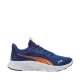 Buty dla dzieci Puma FlexFocus Lite Modern niebieskie 401517 25