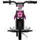4. RAZOR Motor dla dzieci MX125 Dirt - PINK 15173863