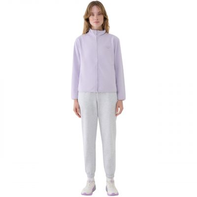 6. Bluza 4F F322 W 4FWSS25TFLEF322 51S