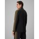 4. Bluza treningowa regular bez kaptura męska 4F | Robert Lewandowski RL9SSS26TFSWM1016-20S