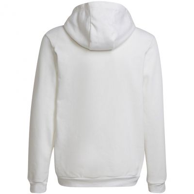 2. Bluza adidas Entrada 22 Hoody Jr HG6303
