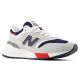 5. Buty New Balance U U997REB