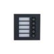 2. Dahua Technology VTO4202FB-MB5 Moduł przycisku wywołania