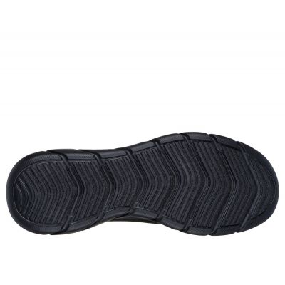 2. Buty Skechers sneakersy Bobs Sport B Flex Lo - Graceful Stride W 117591 BBK