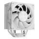 10. MODECOM CHŁODZENIE CPU VOLCANO 0C T201 WHITE