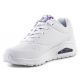 3. Buty Skechers JGoldcrown Uno Lite - Spread the Love W 155507-WLPR