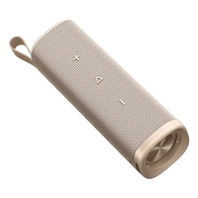 5. Xiaomi Sound Outdoor Przenośny głośnik stereo Piaskowy 30 W