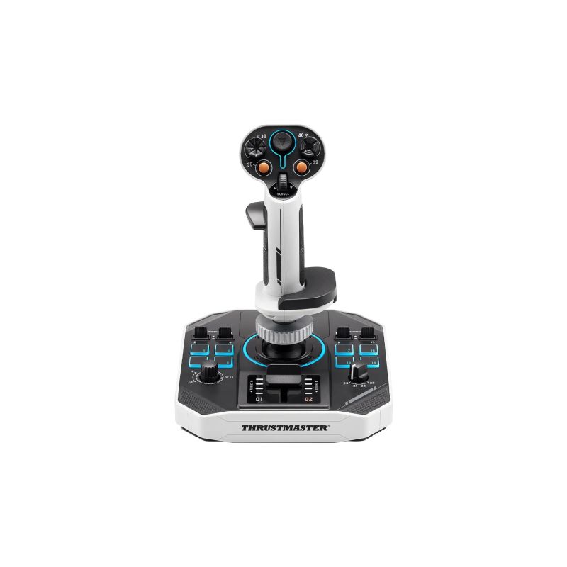Drążek sterowy Thrustmaster Sol-R 1 WW