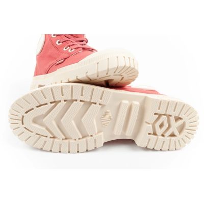 18. Buty Palladium Pampa SP20 76838-601-M ceglaste