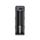 9. XTAR ŁADOWARKA DO AKUMULATORÓW LI-ION 18650 USB-C SC1