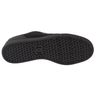 4. DC Shoes Crisis 2 ADYS100647-3BK Czarne 40
