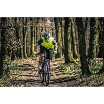 5. Kurtka rowerowa Silvini Men Jacket Vetta M 3120-MJ1612/7111/M