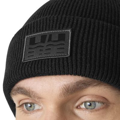 4. Helly Hansen męska czapka zimowa SEA GEAR BEANIE 67453 991