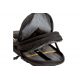 2. Plecak Caterpillar Bryan Backpack 83433-01