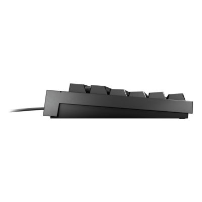 4. Klawiatura CHERRY MX 2.0S RGB z przełącznikami MX czerwony
