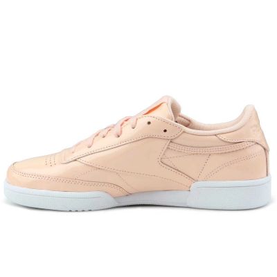 10. Buty Reebok Club C 85 Patent W BS9778