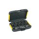 4. Nasadki udarowe Dewalt DT7506 ( 6mm,8mm,10mm,11mm,12mm,13mm,14mm,16mm,17mm,18mm,19mm,20mm,21mm,22mm,27mm 17szt.)