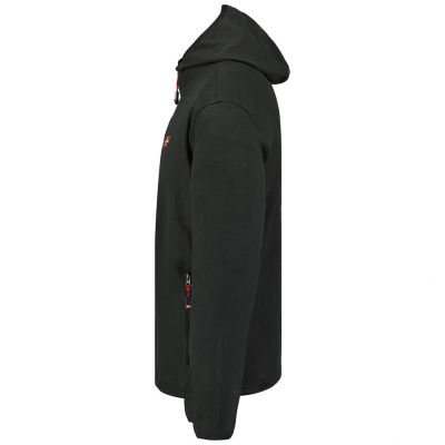 4. Bluza Geographical Norway Unicia M WW4510H/GNO-BLACK