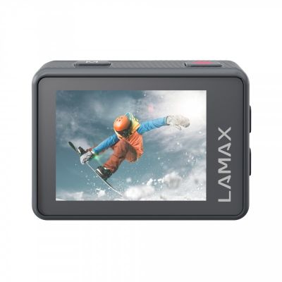 5. Kamera sportowa LAMAX X7.2