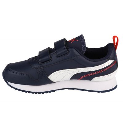 2. Buty Puma R78 SL V PS Jr 374429 03 