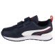 2. Buty Puma R78 SL V PS Jr 374429 03 
