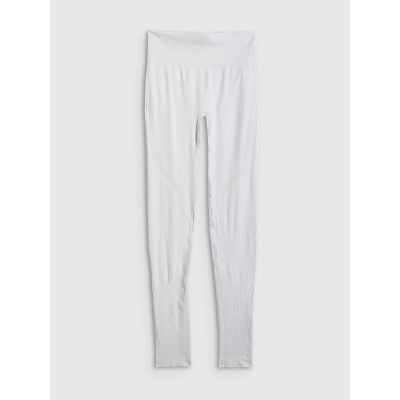 7. Bielizna termoaktywna bezszwowa (dół) damska 4F 4FWAW25USEAF217-27S