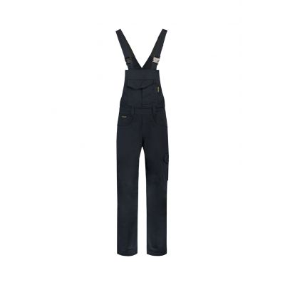 4. Spodnie robocze Tricorp unisex Dungaree Overall Industrial MLI-T66T2
