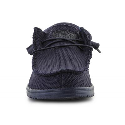 2. Buty Hey Dude Wally M 40011-410