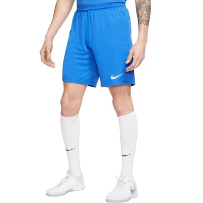 10. Spodenki Nike Dry Park III NB M BV6855 463