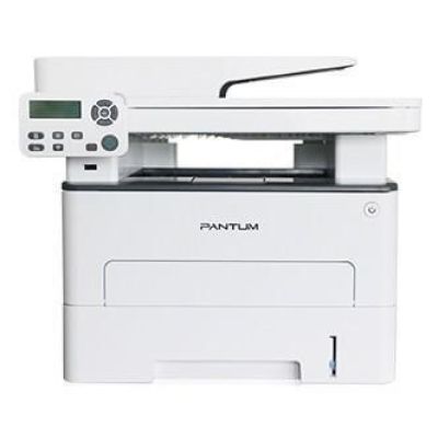 3. Pantum M7100DW drukarka wielofunkcyjna Laser A4 1200 x 1200 DPI 33 stron/min Wi-Fi
