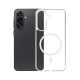 6. Etui 3mk Armor MagCase na Samsung Galaxy A27 5G - przezroczyste