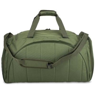 4. TORBA FITNESS/PODRÓŻNA A3029 KHAKI SEMI LINE