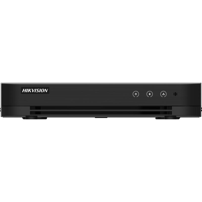 3. Hikvision DS-7204HGHI-M1 Czarny