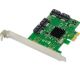 3. Dawicontrol DC-614E RAID BLISTER kontroler RAID PCI Express 2.0 6 Gbit/s