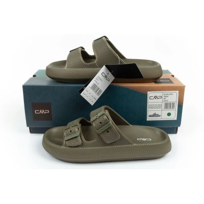 21. Klapki CMP M 3Q90647 E907